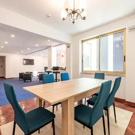 Apartment Guestready - Prime Inns Studio 5 - Campo Pequeno Lissabon